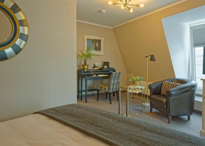 Hanseat-Hotel